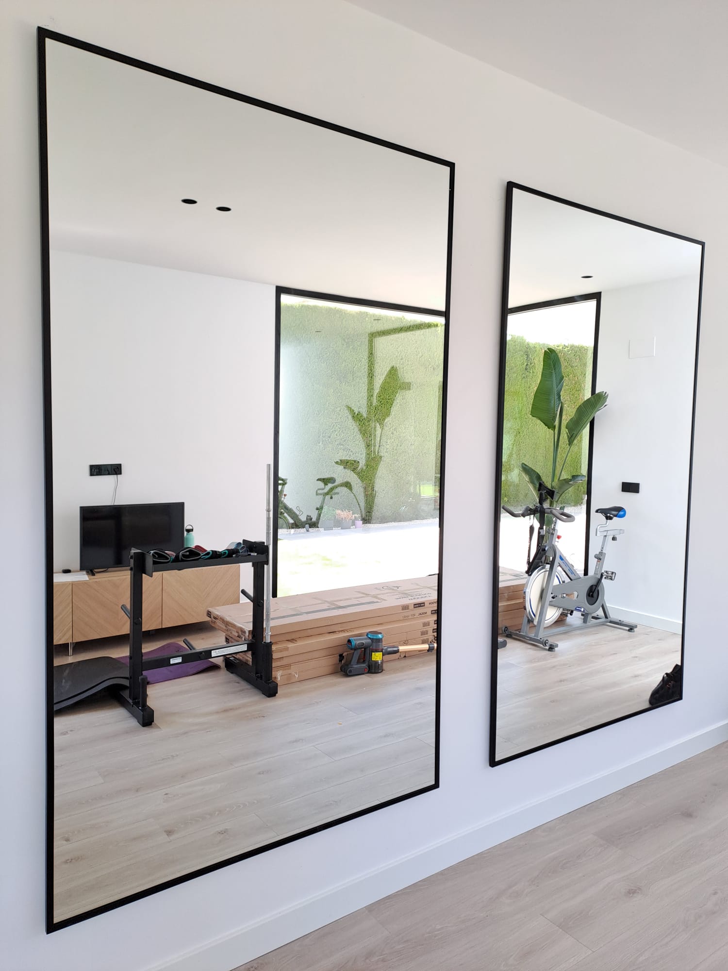 Soluciones de Decoración interior  que combinan diseño, luminosidad y estilo en Zaragoza